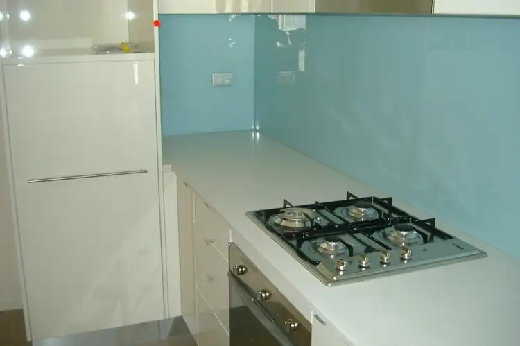 Second view of Homely apartment listing, B814 CNR PYRMONT & QUARRY STS, Ultimo NSW 2007