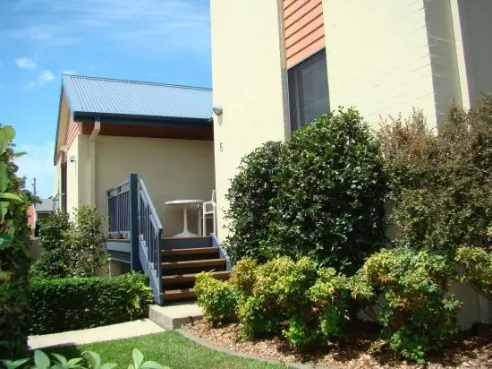 Second view of Homely house listing, 5/11 Dalton Street, Nelson Bay NSW 2315