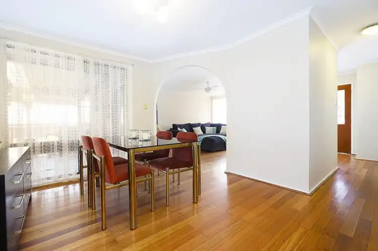 Third view of Homely house listing, 65 Buring Crescent, Minchinbury NSW 2770