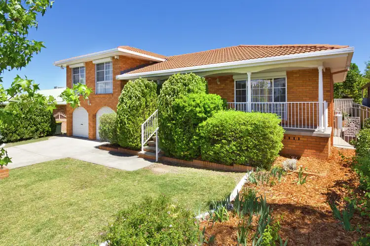 114 Edward Street, Tamworth NSW 2340