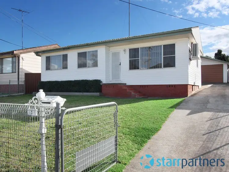 Main view of Homely house listing, 5 Valma Place, Colyton NSW 2760