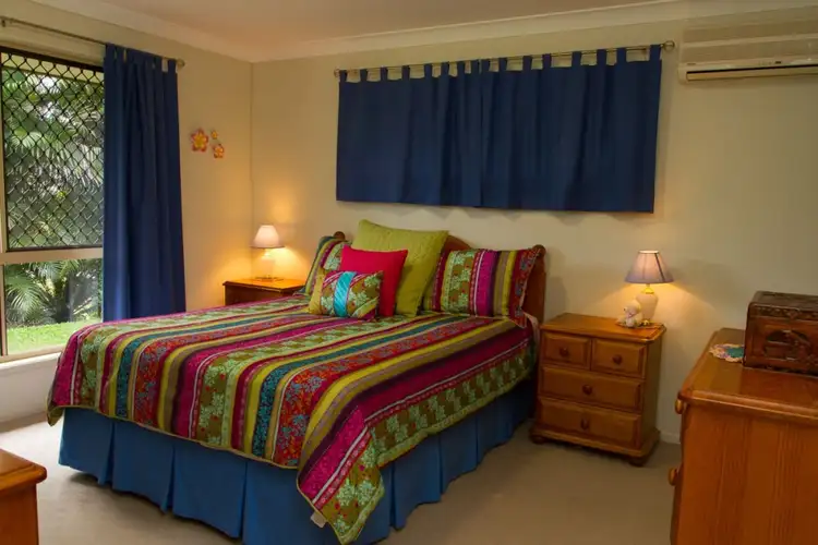 Second view of Homely house listing, 87 Settler Way, Karalee QLD 4306