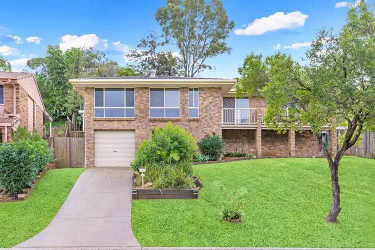 Main view of Homely house listing, 36 Glen Ayr Drive, Banora Point NSW 2486