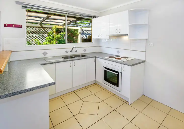 Third view of Homely block of units listing, 8 Grevillea Avenue, Mylestom NSW 2454