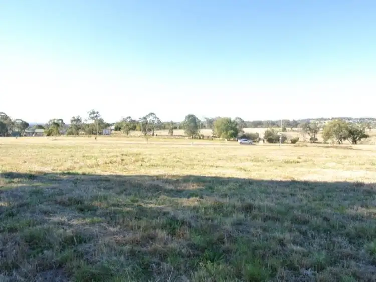 Third view of Homely land listing, Lot 65 Frontier Court, Gowrie Junction QLD 4352