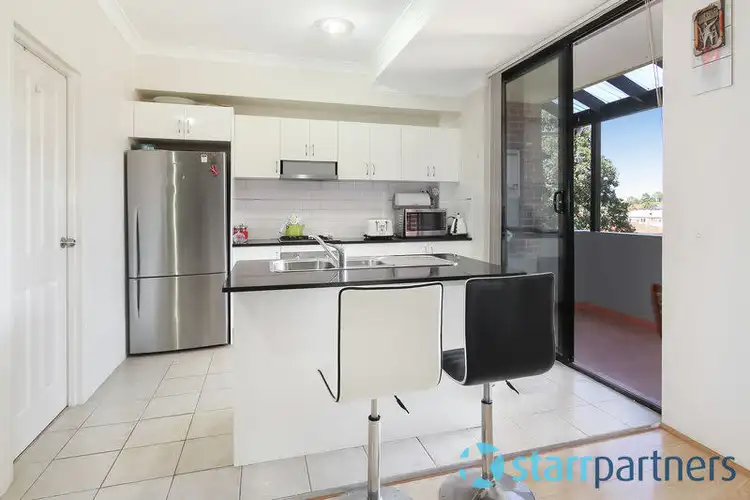 Second view of Homely unit listing, 14/7-11 Kitchener Ave, Regents Park NSW 2143