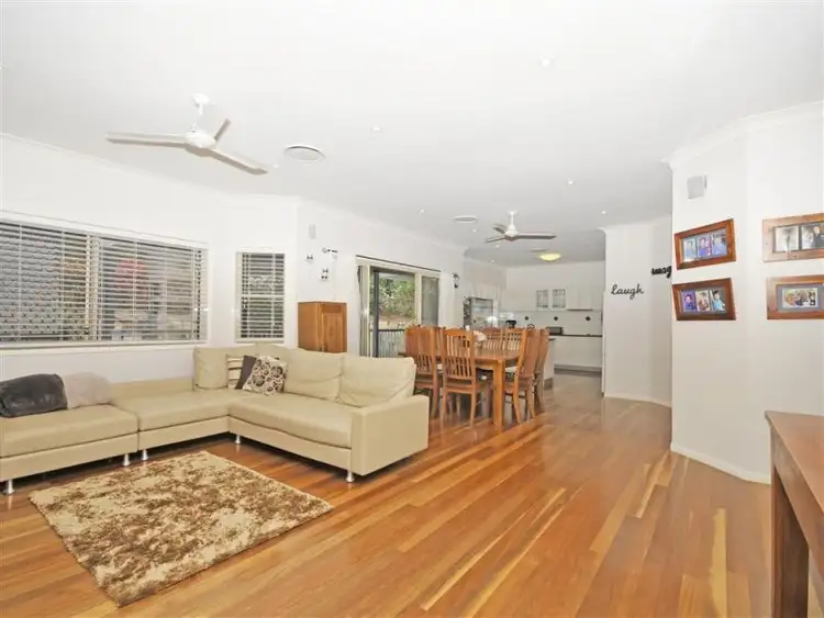 Seventh view of Homely house listing, 46 Snow Wood Drive, Eatons Hill QLD 4037