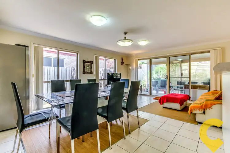 Second view of Homely house listing, 23 Mt Maroon Street, Algester QLD 4115
