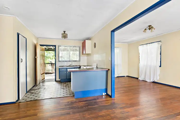 Second view of Homely house listing, 12 Winifred Street, Kingston QLD 4114