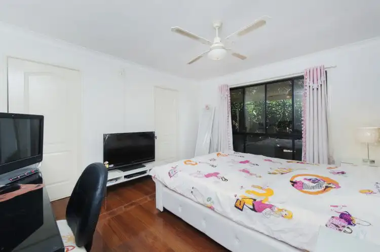 Fifth view of Homely house listing, 21 Respall Way, Arundel QLD 4214