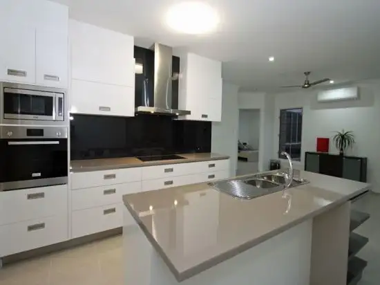 Main view of Homely house listing, 7 Morgan Circuit, Urraween QLD 4655