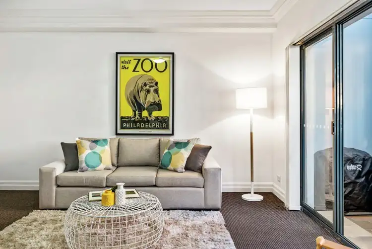 Sixth view of Homely unit listing, 1/95-101 Shepherd Street, Chippendale NSW 2008
