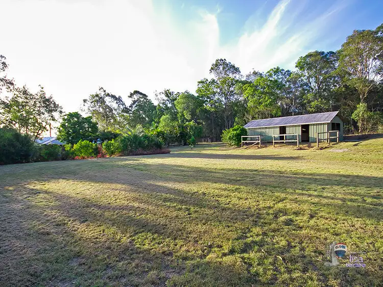Third view of Homely house listing, 30 Castlereagh Place, Anstead QLD 4070