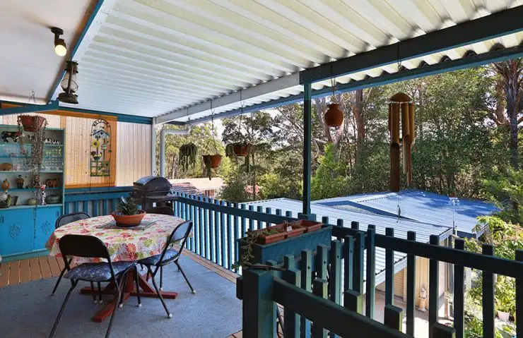 Fifth view of Homely house listing, 42 Blue Gum Street, Nambucca Heads NSW 2448
