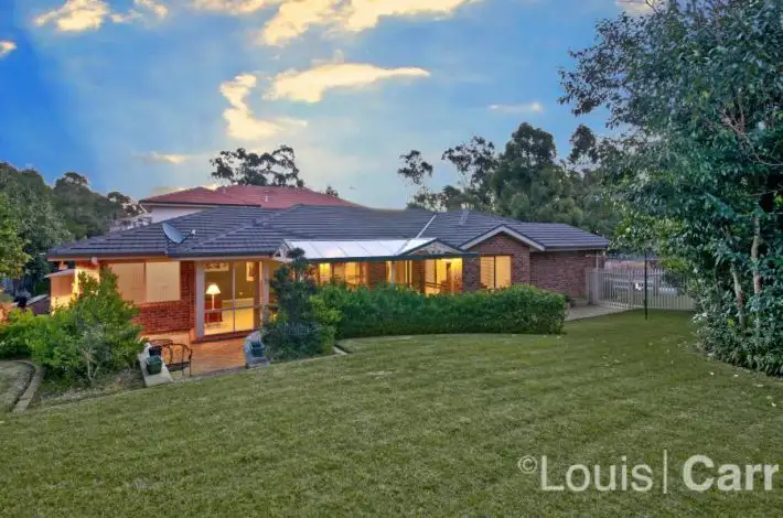 Third view of Homely house listing, 81 Craigmore Drive, Kellyville NSW 2155