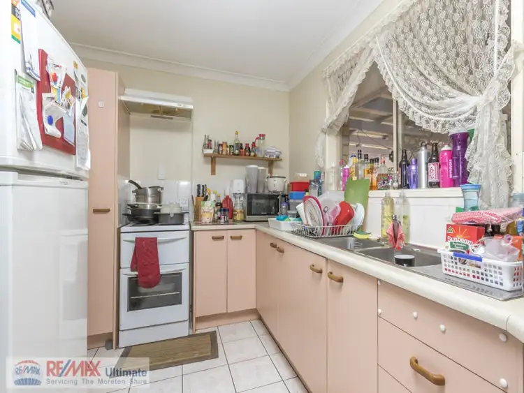 Fifth view of Homely house listing, 55 Bancroft Terrace, Deception Bay QLD 4508