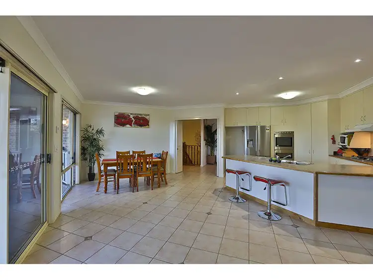 Fifth view of Homely house listing, 5 Ryans Drive, Cotswold Hills QLD 4350