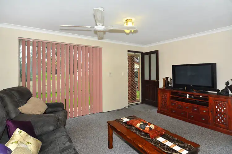 Fourth view of Homely house listing, 5 Hamilton Court, Australind WA 6233