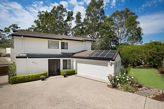 342B Ron Penhaligon Way, Robina QLD 4226