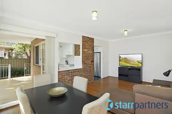 Third view of Homely unit listing, 5/17 Villiers St, Parramatta NSW 2150