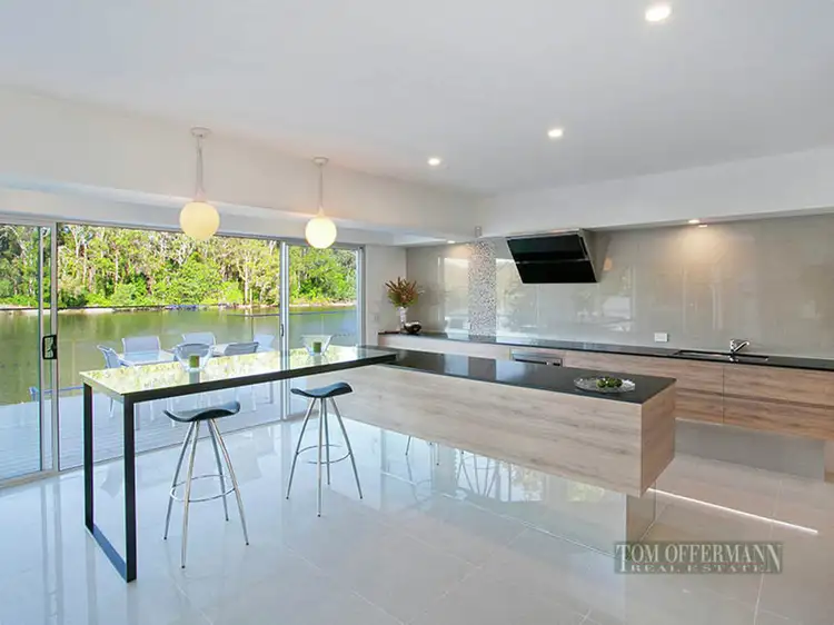 Third view of Homely house listing, 47 Wyuna Drive, Noosaville QLD 4566