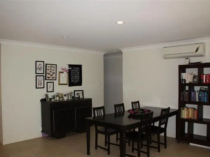 Second view of Homely house listing, 13 Ryan Place, Ormeau QLD 4208