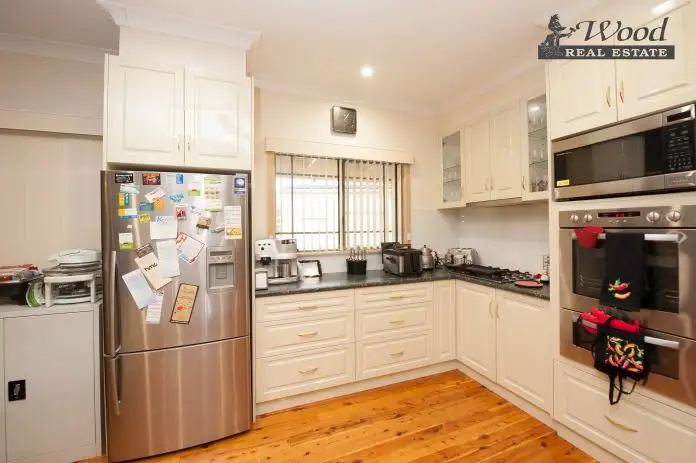 Third view of Homely house listing, 4 Lanaghan Street, Lavington NSW 2641