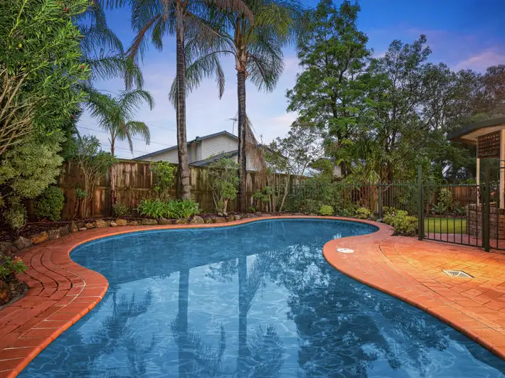 Third view of Homely house listing, 16 Gaiwood Place, Castle Hill NSW 2154