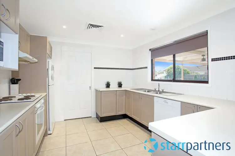 Second view of Homely house listing, 17 Cockatoo Road, Erskine Park NSW 2759