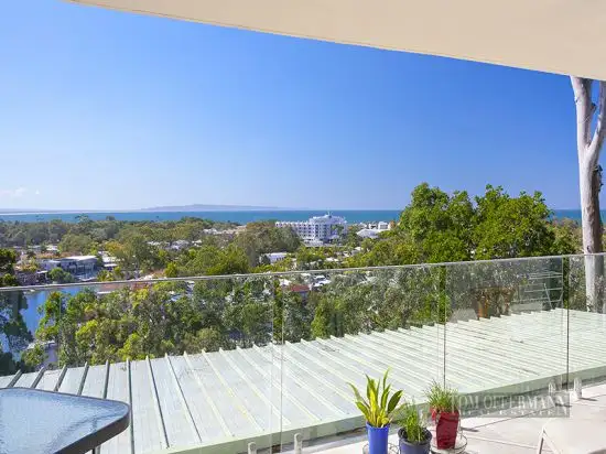 Main view of Homely unit listing, 2/5 Natasha Ave, Noosa Heads QLD 4567
