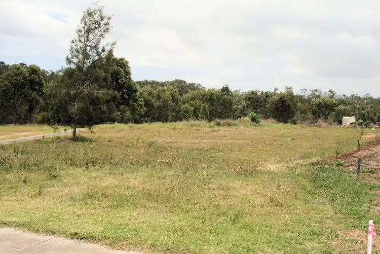 Third view of Homely land listing, 14 Jabiru Way, Corindi Beach NSW 2456