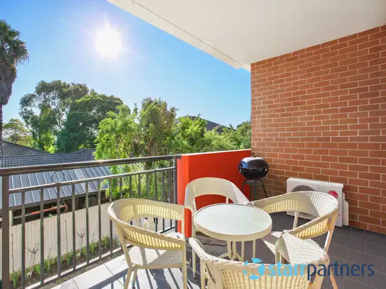 Fifth view of Homely unit listing, 11/3-5 Talbot Road, Guildford NSW 2161