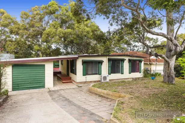 Main view of Homely house listing, 43 Tuloa Street, Wangi Wangi NSW 2267