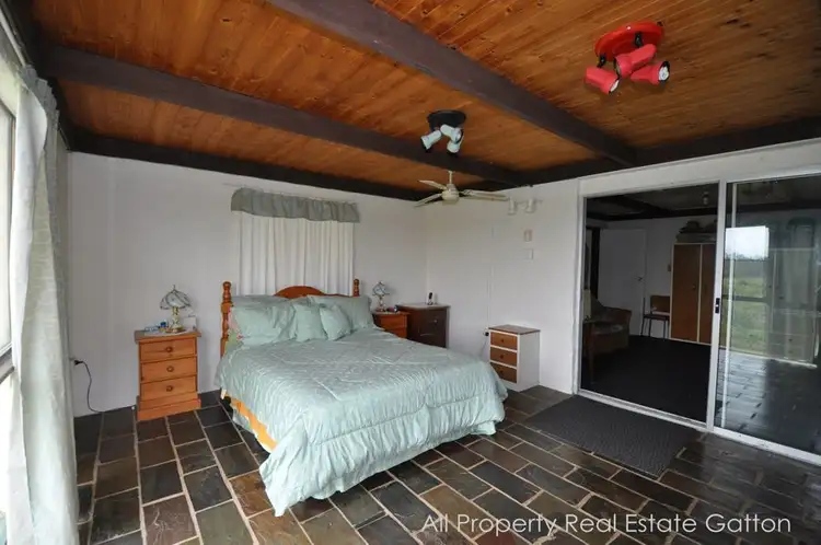Fourth view of Homely rural property listing, 298 Krugers Road, Spring Creek QLD 4343