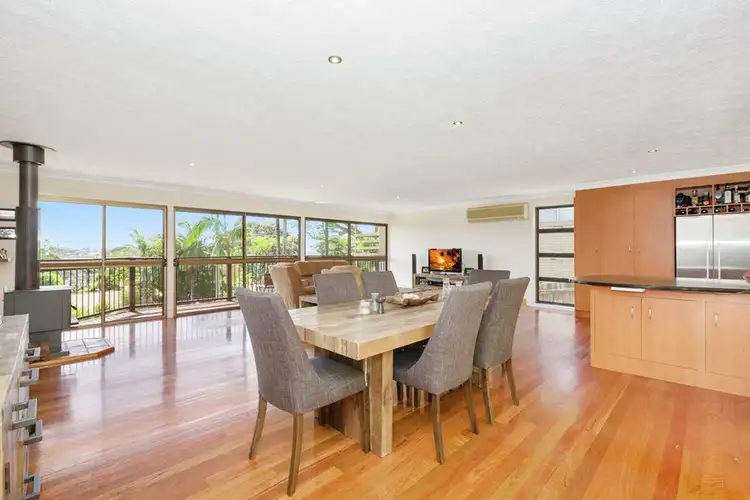 Main view of Homely house listing, 6 Curtawilla Street, Banora Point NSW 2486