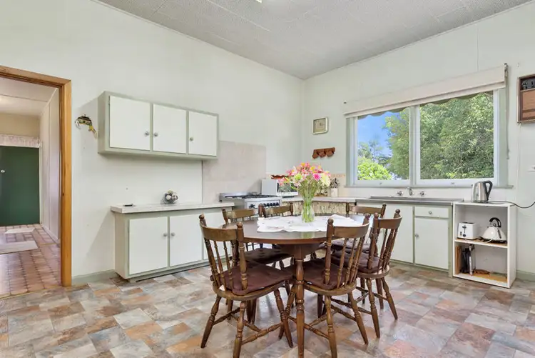 Fourth view of Homely house listing, 375 Corangamite Lake Road, Cororooke VIC 3254