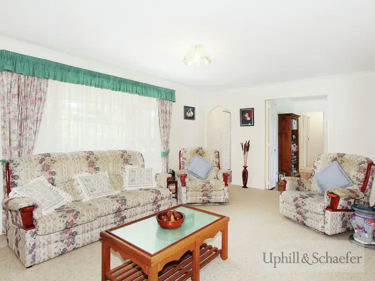 Third view of Homely house listing, 50 Gordon Street, Armidale NSW 2350
