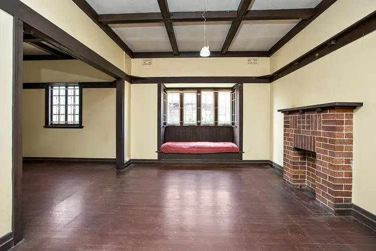 Sixth view of Homely house listing, 40 Bellevue Terrace, Clayfield QLD 4011
