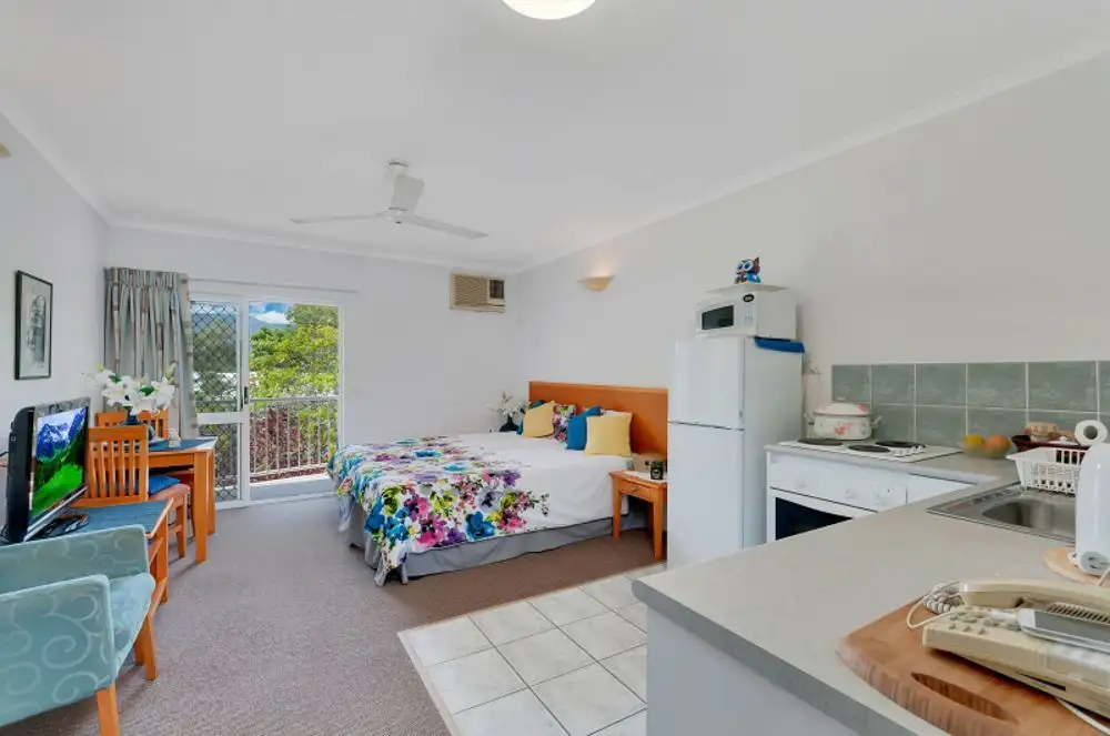 Main view of Homely unit listing, 38/54-66 Trinity Beach Road, Trinity Beach QLD 4879