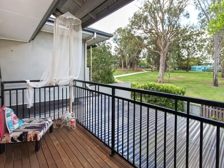 Sixth view of Homely townhouse listing, 4/33 Quarry Road, Sherwood QLD 4075