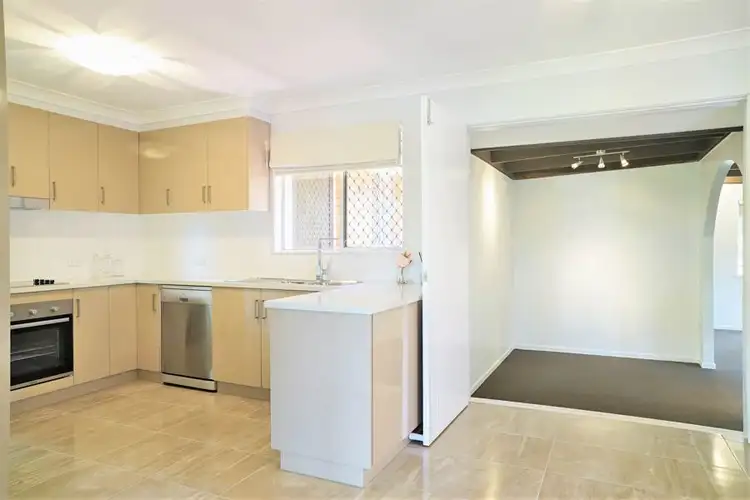 Fifth view of Homely house listing, 3 Greenbury Street, Rockville QLD 4350