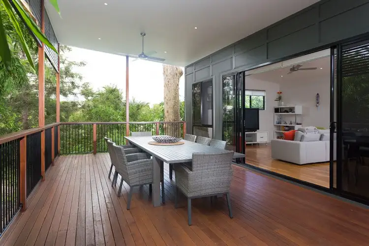 Fifth view of Homely house listing, 165 Chapel Hill Road, Chapel Hill QLD 4069