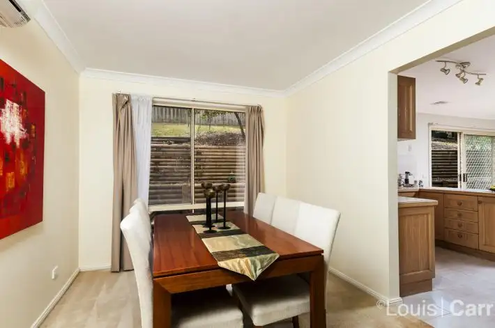 Fifth view of Homely house listing, 2 Daintree Place, Dural NSW 2158