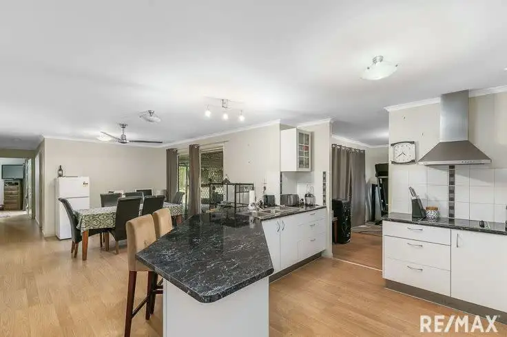 Third view of Homely house listing, 3 Scribbly Gum Court, Urraween QLD 4655