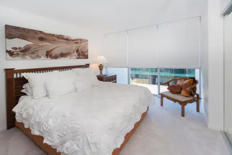 Sixth view of Homely apartment listing, 7401/55 Forbes St, West End QLD 4101