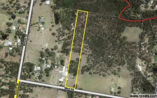 8 Blind Road, Nelson NSW 2765