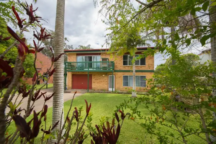 Second view of Homely house listing, 13 Gordon St, Woolgoolga NSW 2456