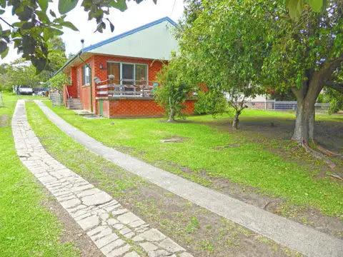 Main view of Homely house listing, 22 Osterley Avenue, Orient Point NSW 2540