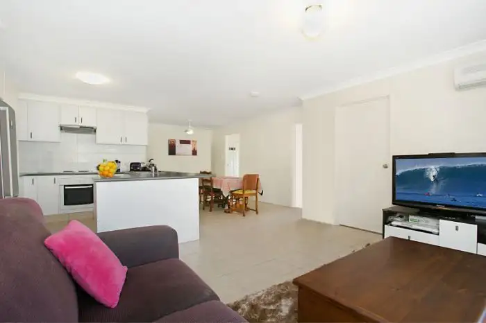 Fifth view of Homely house listing, 1/1 Dovetail Court, Upper Coomera QLD 4209