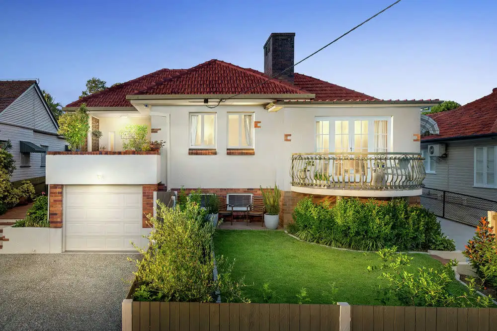 Main view of Homely house listing, 235 Rode Road, Wavell Heights QLD 4012